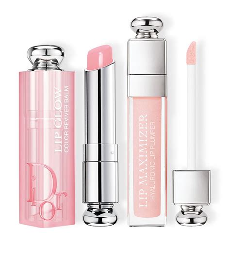 dior addict lip set|Buy DIOR Addict Natural Glow .